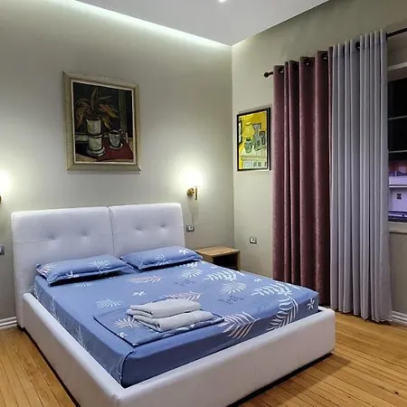 Girasole Home Tirana Exterior photo