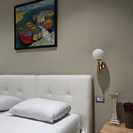 Girasole Home Tirana Exterior photo