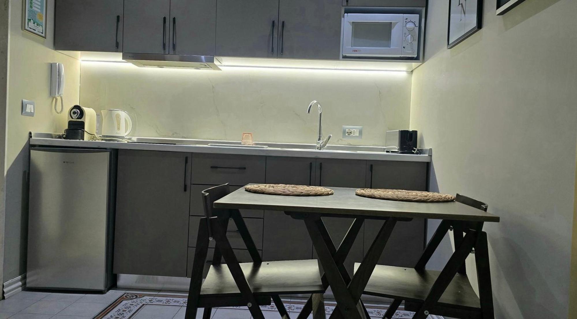 Apartment Girasole