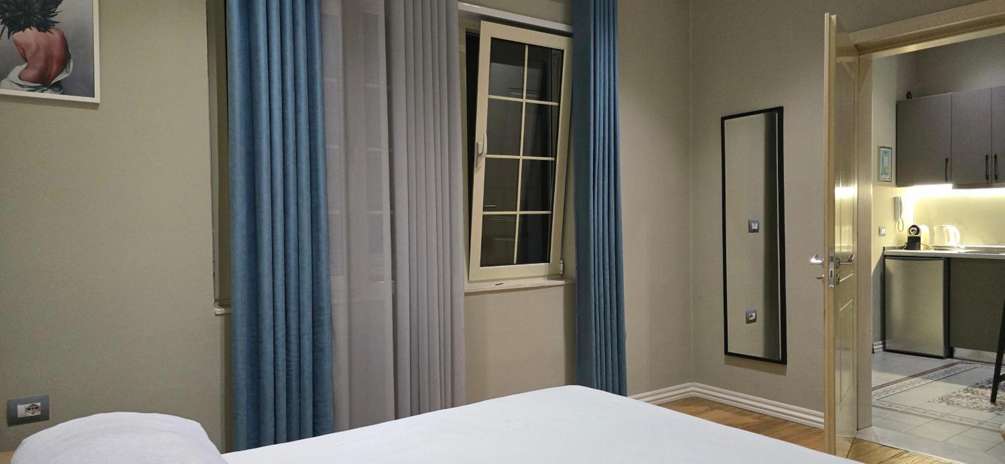 Apartment Girasole Tirana